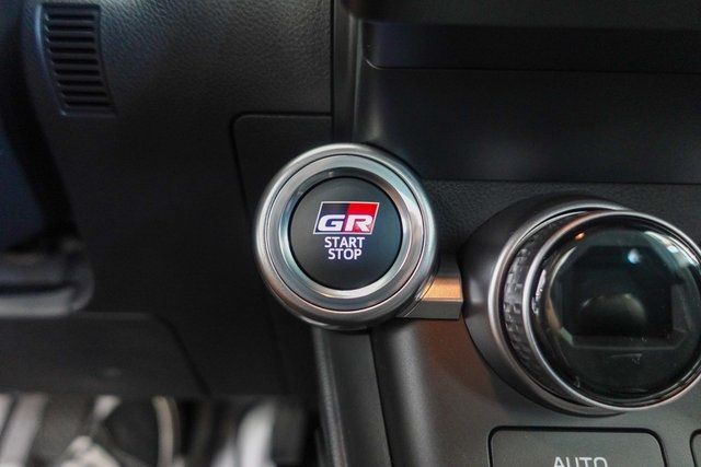 new 2025 Toyota GR86 car