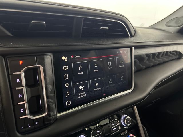 used 2023 GMC Yukon XL car, priced at $57,000