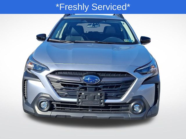 used 2024 Subaru Outback car, priced at $27,906
