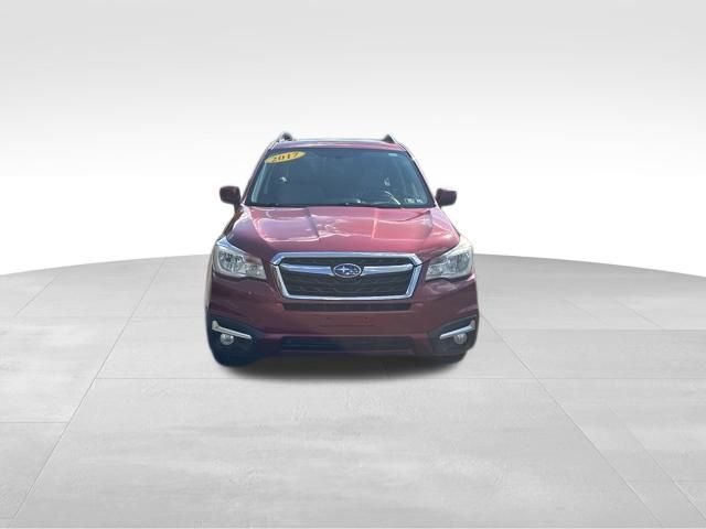 used 2017 Subaru Forester car, priced at $11,799