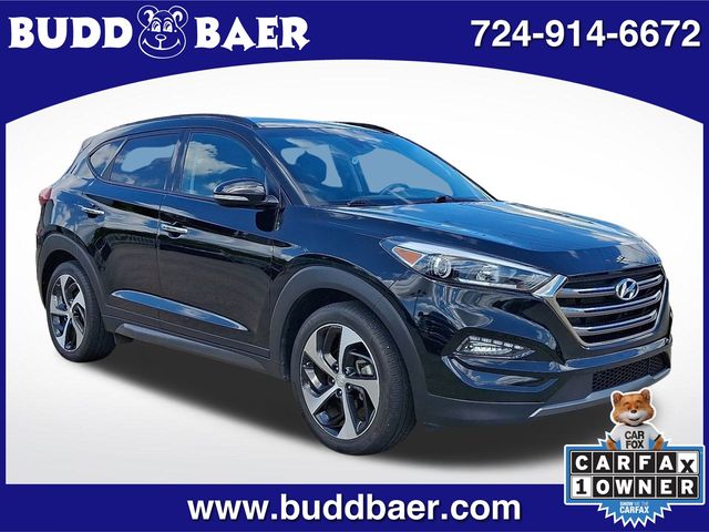 used 2016 Hyundai Tucson car, priced at $14,223
