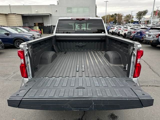 used 2022 Chevrolet Silverado 2500HD car, priced at $69,999