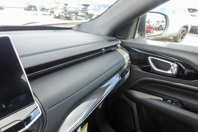 new 2026 Jeep Compass car, priced at $31,375