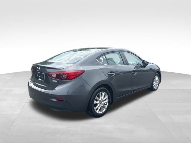 used 2014 Mazda Mazda3 car, priced at $8,888