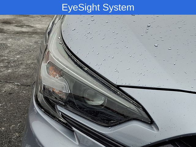 used 2023 Subaru Legacy car, priced at $23,711