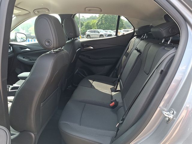 new 2026 Buick Encore GX car, priced at $31,875