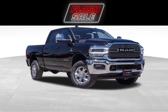 new 2024 Ram 2500 car, priced at $67,225