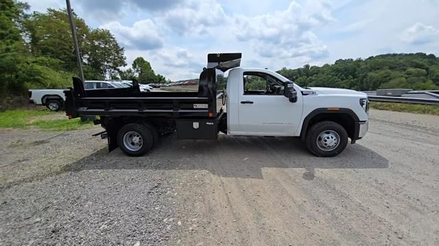 new 2024 GMC Sierra 3500HD car, priced at $77,807