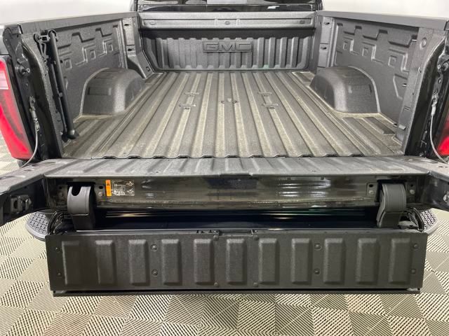 new 2025 GMC Sierra 2500HD car, priced at $84,000