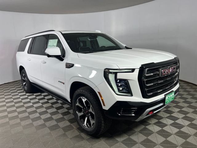 new 2025 GMC Yukon XL car, priced at $99,000