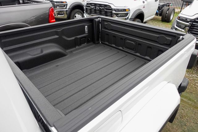 new 2026 Jeep Gladiator car, priced at $62,310