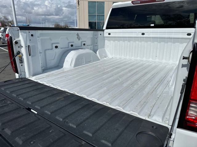used 2024 GMC Sierra 1500 car, priced at $41,449