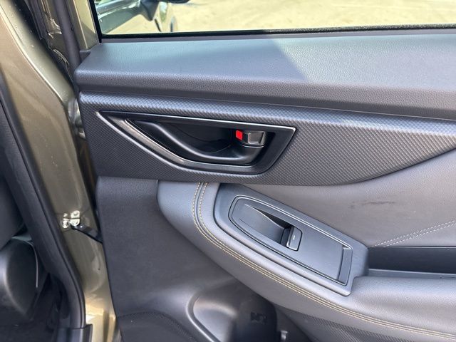 used 2023 Subaru Forester car, priced at $28,799