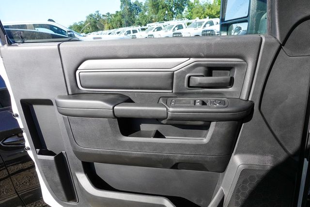 new 2025 Ram 5500HD car, priced at $69,315