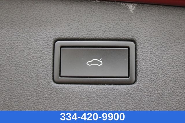used 2018 Volkswagen Tiguan car, priced at $15,999