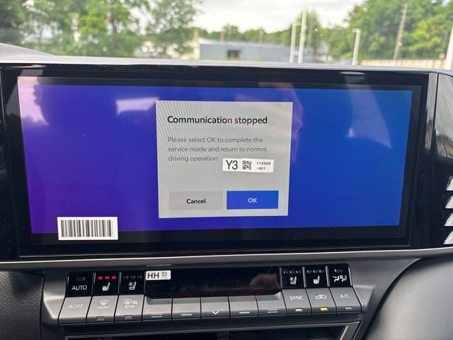 new 2025 Toyota Camry car, priced at $43,538