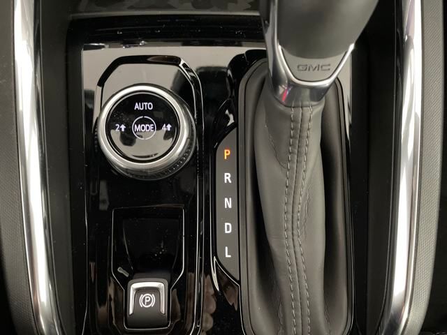 new 2025 GMC Canyon car, priced at $47,500