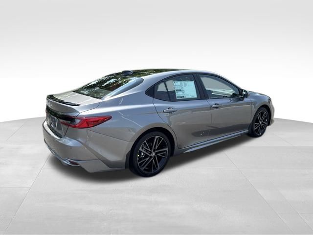 new 2025 Toyota Camry car, priced at $39,113