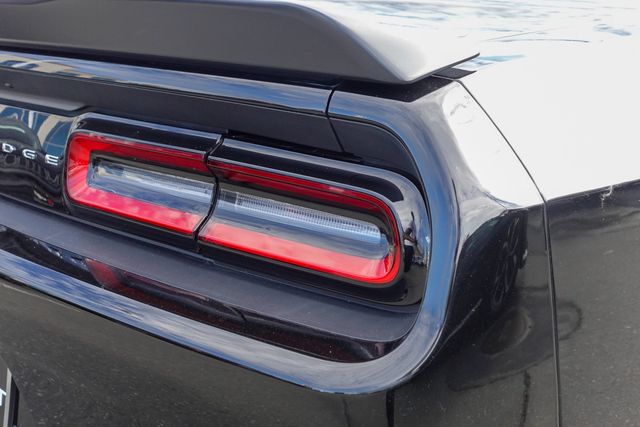 used 2023 Dodge Challenger car, priced at $23,998