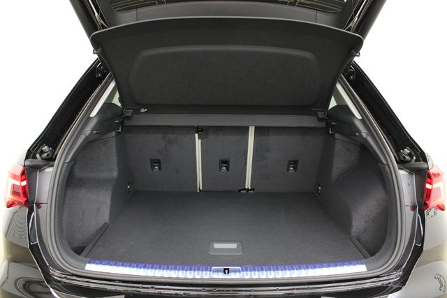 new 2025 Audi Q3 car, priced at $43,575