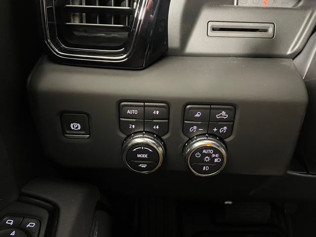new 2025 GMC Sierra 1500 car, priced at $63,500