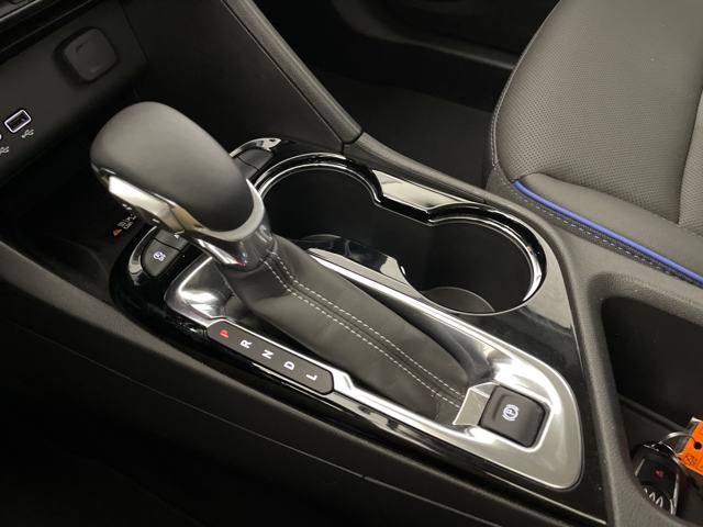 new 2025 Buick Encore GX car, priced at $31,000