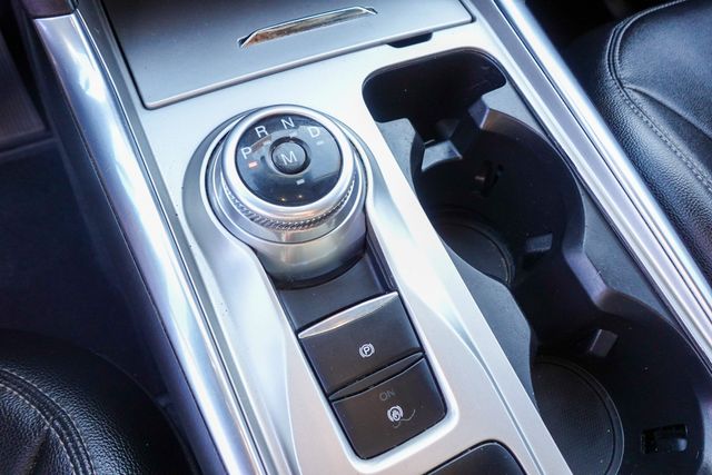 used 2020 Ford Explorer car, priced at $12,900