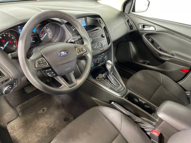 used 2016 Ford Focus car, priced at $7,000