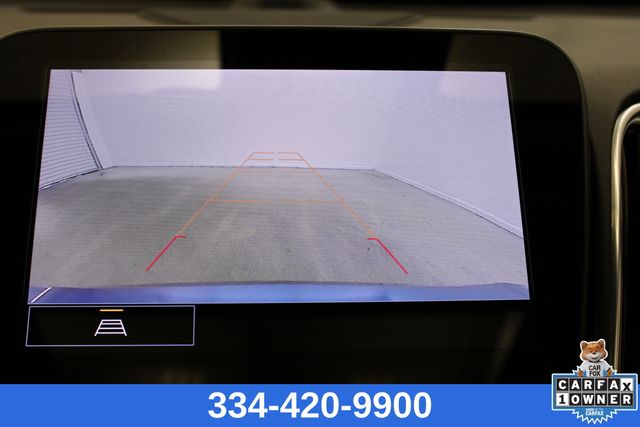 used 2024 Chevrolet Malibu car