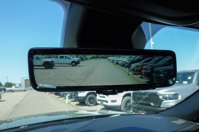 new 2025 Jeep Grand Cherokee L car, priced at $47,530