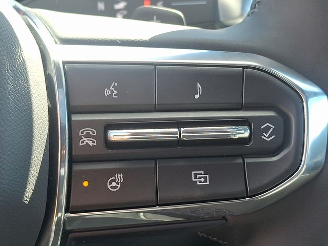 new 2026 GMC Terrain car, priced at $40,225