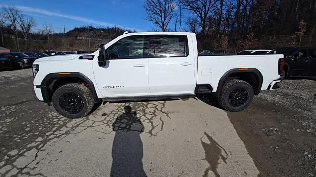 new 2025 GMC Sierra 2500HD car, priced at $86,615