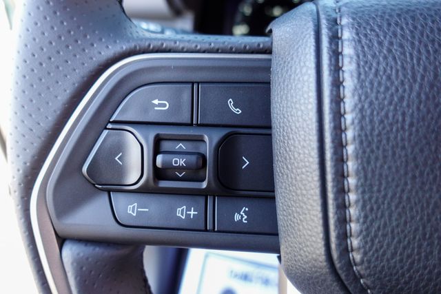 new 2025 Toyota 4Runner i-FORCE MAX Hybrid car