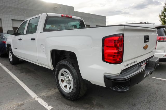 used 2014 Chevrolet Silverado 1500 car, priced at $16,500