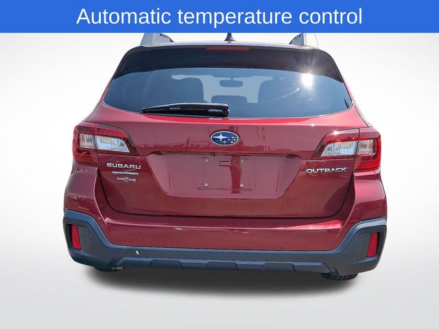used 2019 Subaru Outback car, priced at $18,880