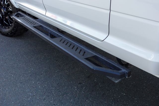 used 2020 Ram 2500 car, priced at $58,488