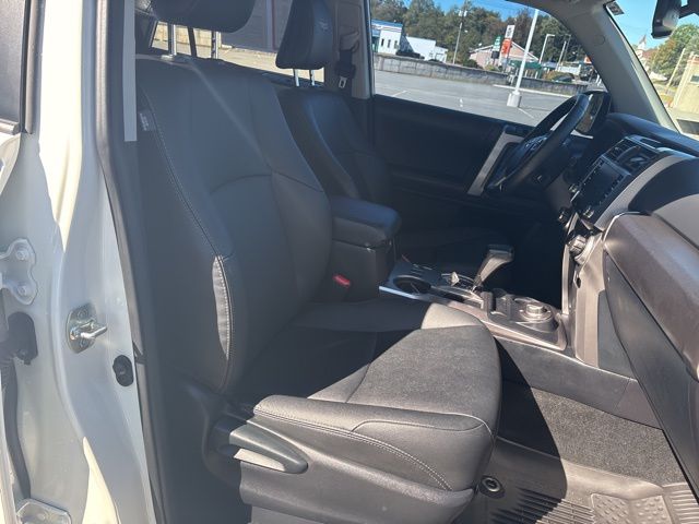 used 2022 Toyota 4Runner car, priced at $38,499