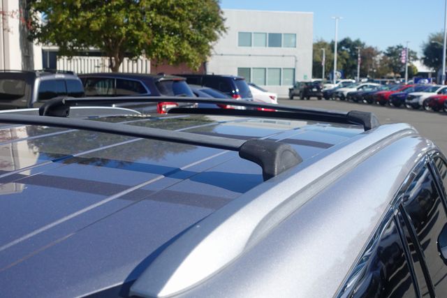 used 2017 Honda Pilot car, priced at $21,720