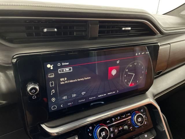 used 2024 GMC Sierra 1500 car, priced at $70,000