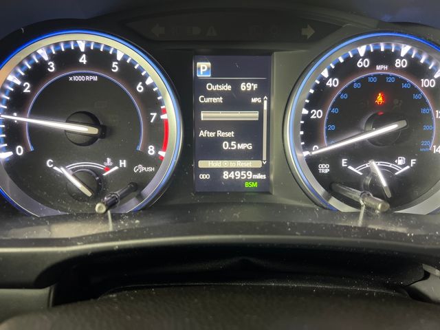 used 2017 Toyota Highlander car, priced at $24,000