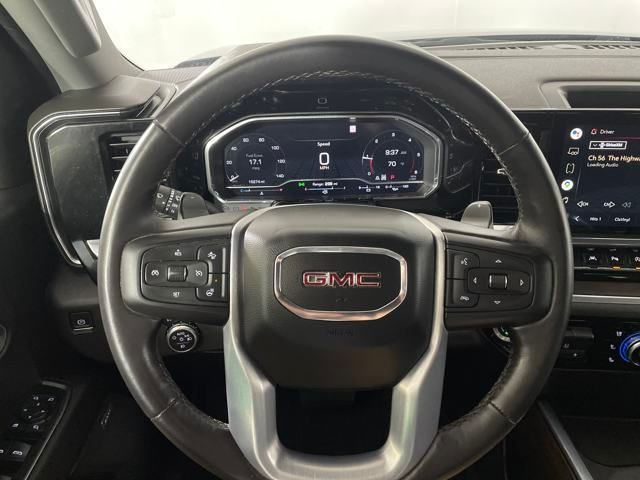 used 2022 GMC Sierra 1500 car, priced at $48,000