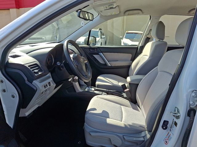 used 2015 Subaru Forester car, priced at $12,165