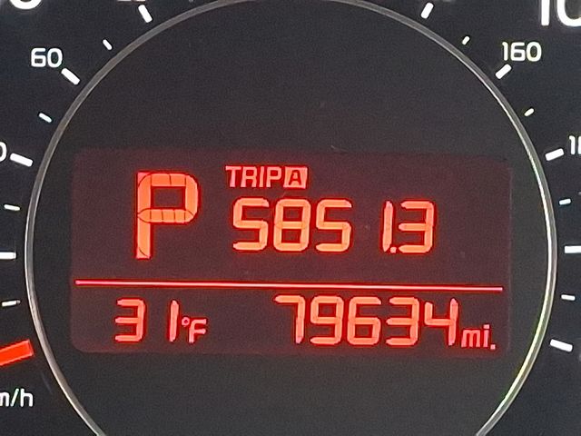 used 2016 Kia Soul car, priced at $9,965