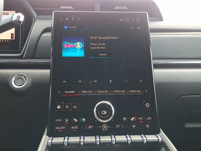 new 2026 GMC Terrain car, priced at $41,485