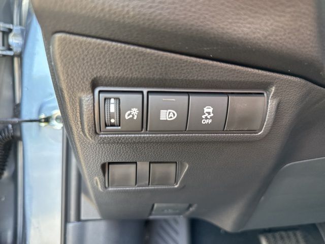 new 2026 Toyota Corolla Cross car, priced at $31,996