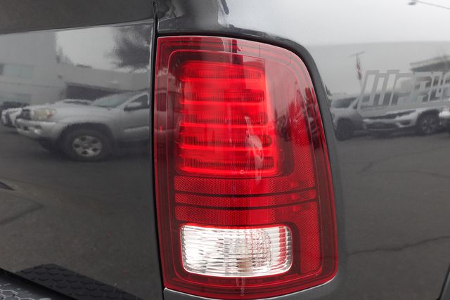 used 2019 Ram 1500 Classic car, priced at $27,563