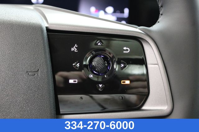 new 2025 Nissan Murano car, priced at $48,165