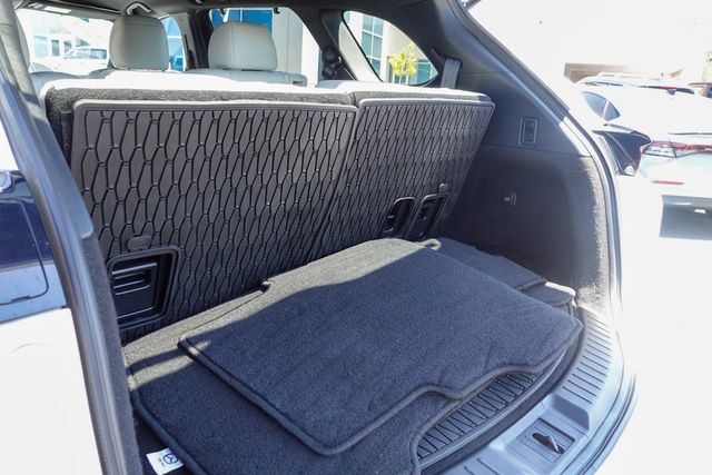 used 2021 Mazda CX-9 car, priced at $28,977