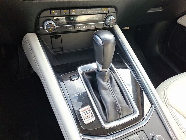 used 2023 Mazda CX-5 car, priced at $25,891