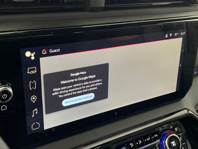 new 2026 GMC Sierra 1500 car, priced at $71,500